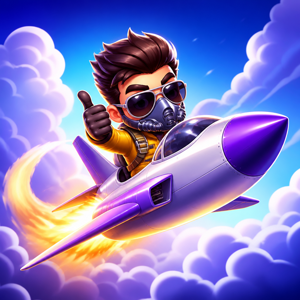 Lucky Jet