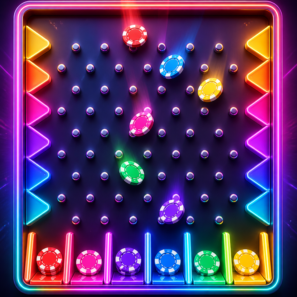 Plinko