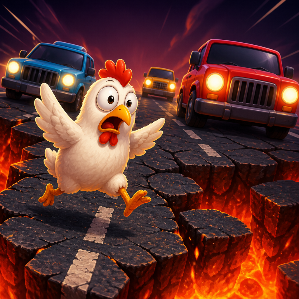 Chicken Road