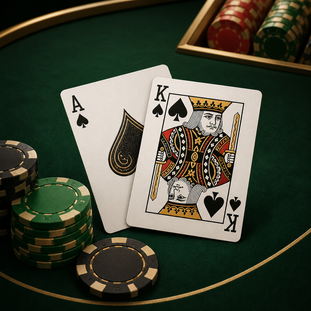 Blackjack