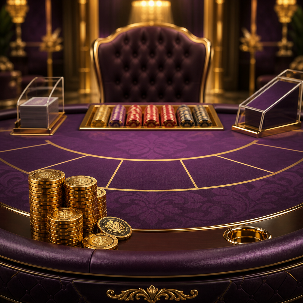 Baccarat