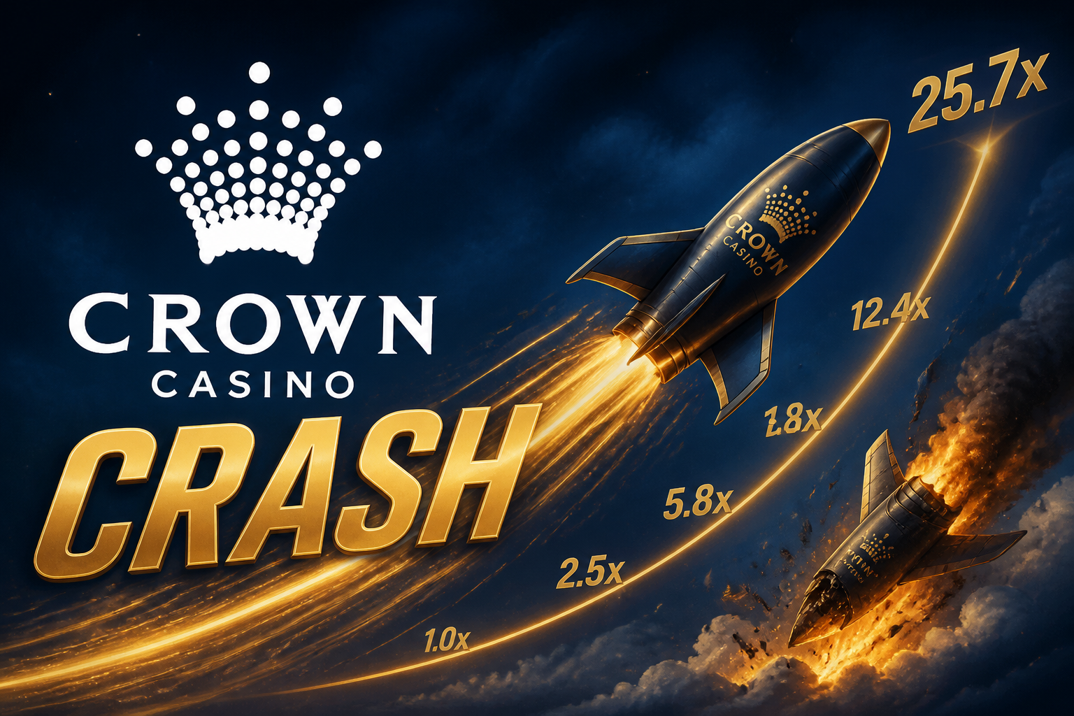 Crash cover