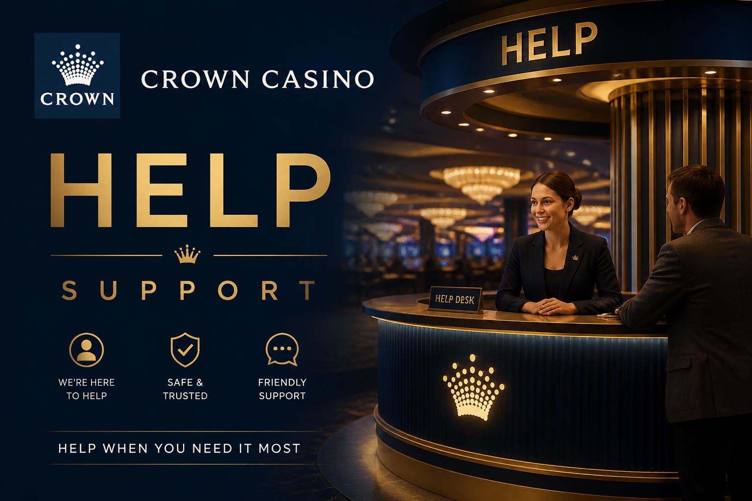 Help cover