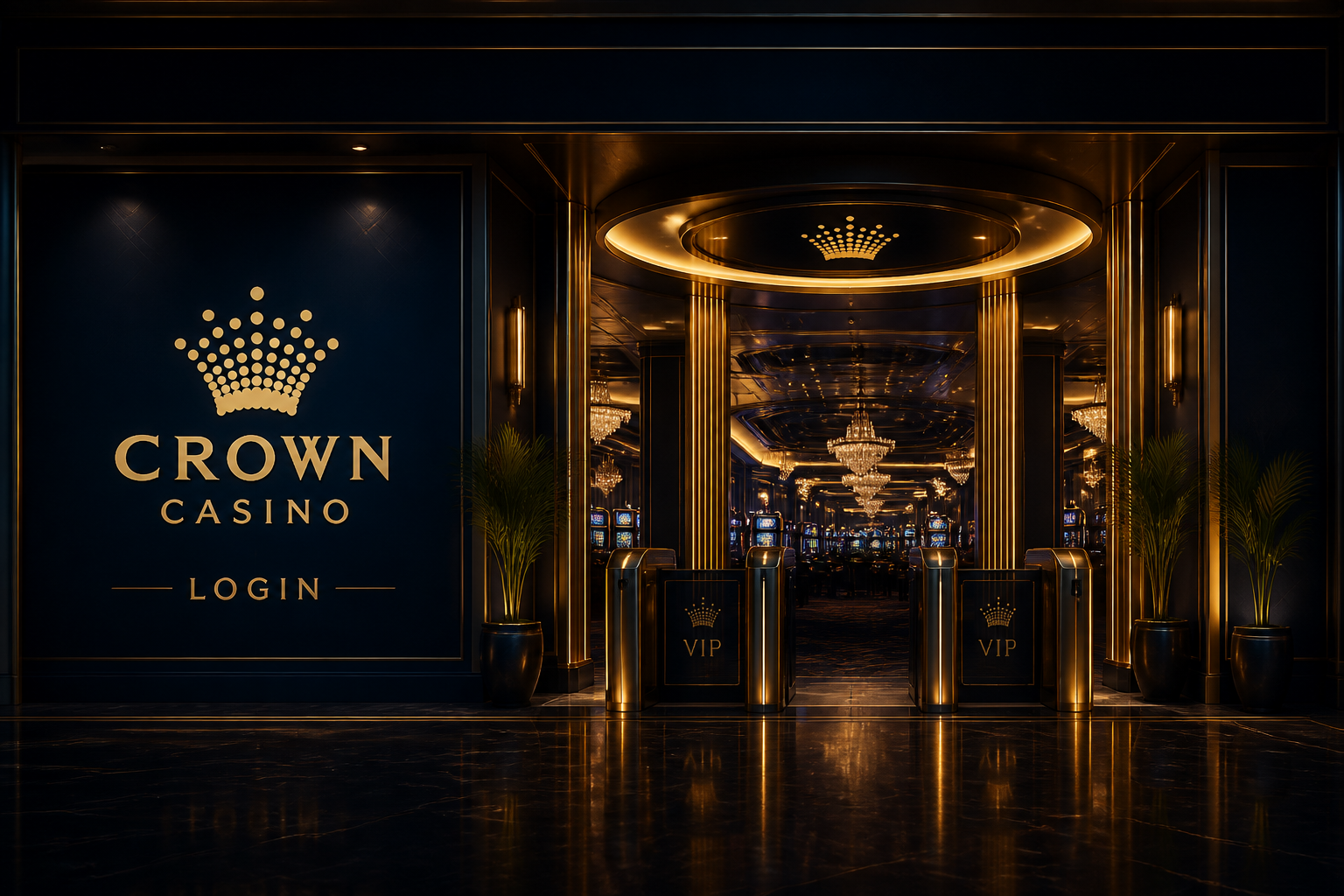Login cover