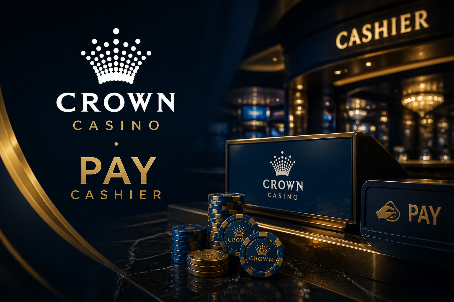Payments cover