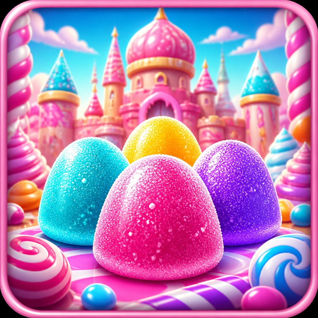 Sugar Rush