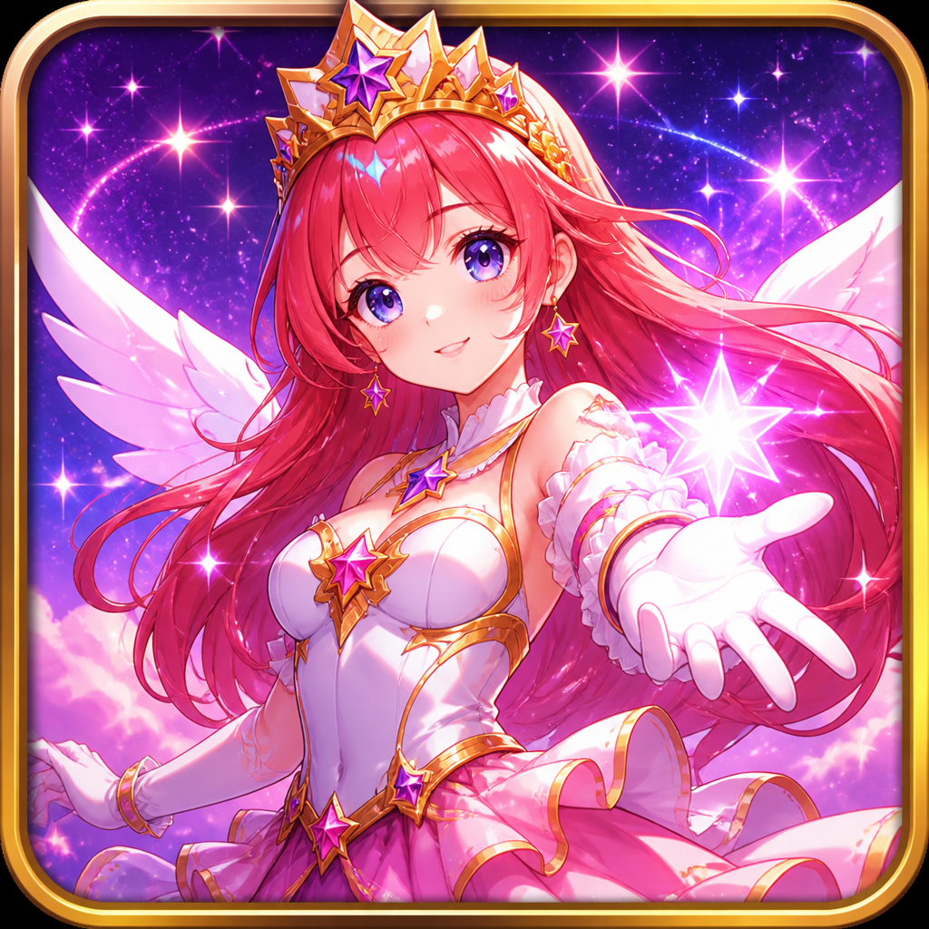 Starlight Princess