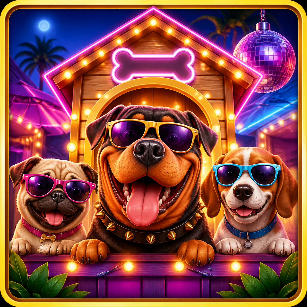 The Dog House