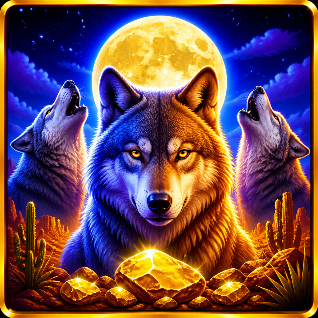 Wolf Gold