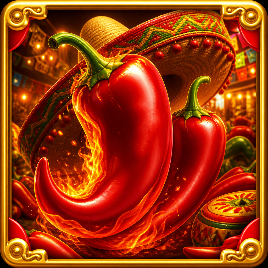 Extra Chilli
