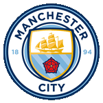 Man City logo